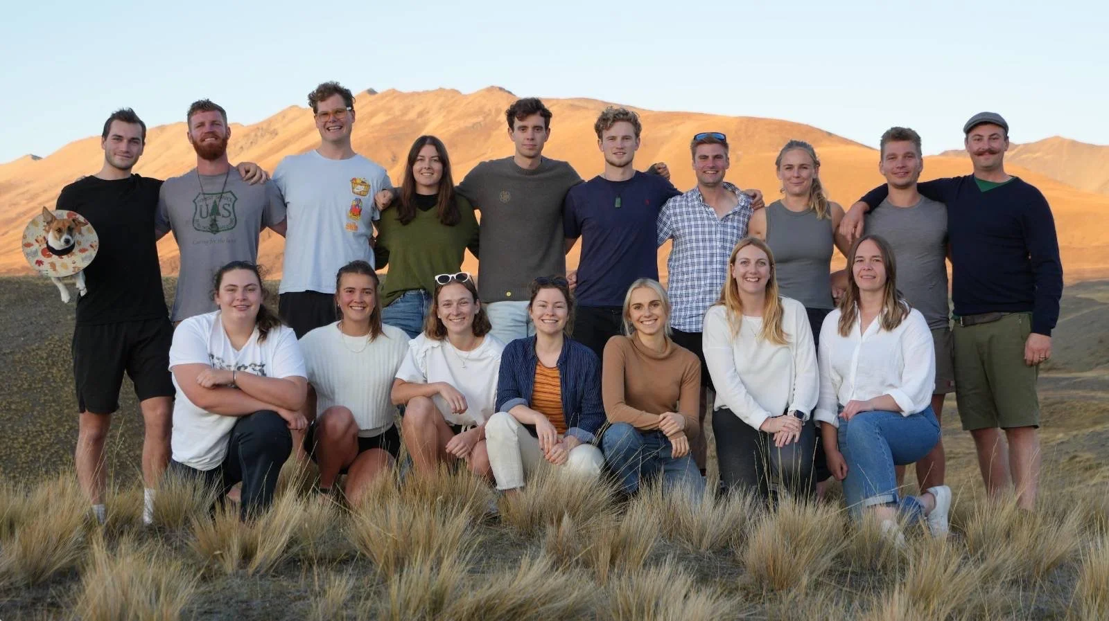 Be a Future Farmers Member — Future Farmers New Zealand